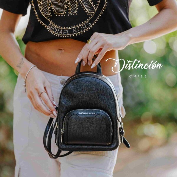 Mini mochila Michael Kors