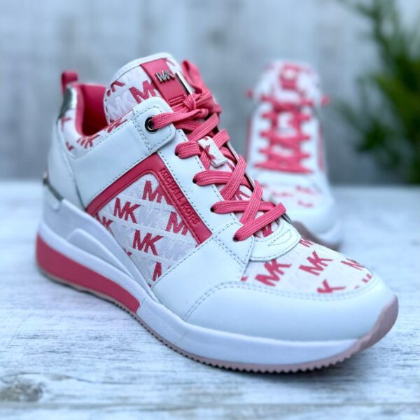 Zapatilla Georgie Michael Kors