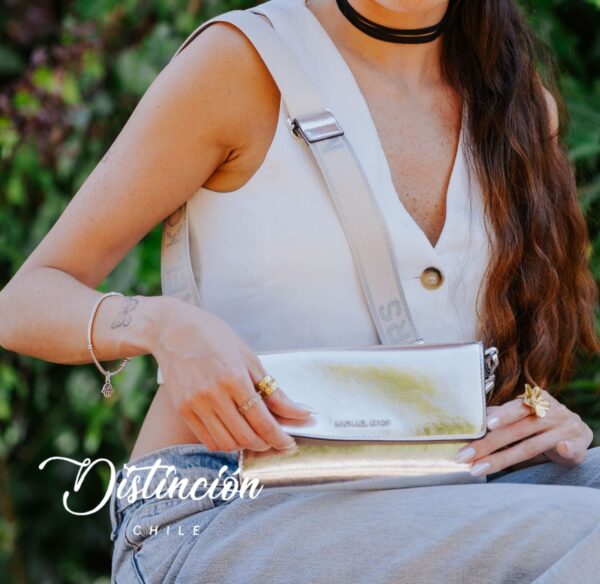 Cross Michael Kors Silver