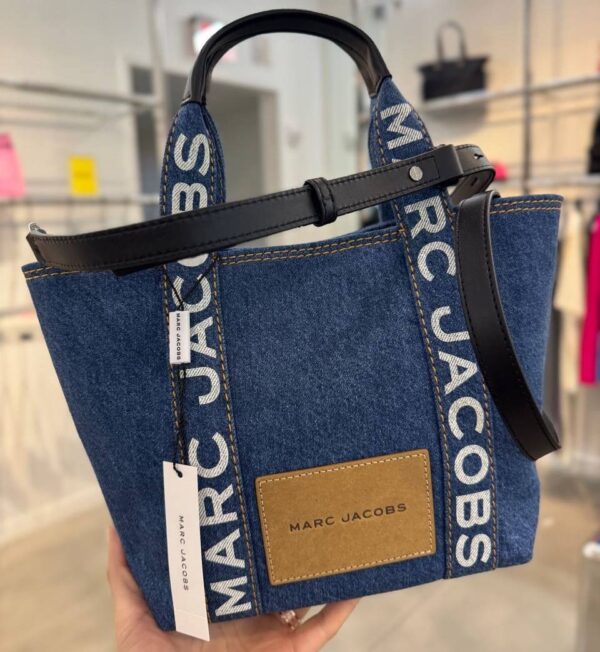 Cross Marc Jacobs Jeans