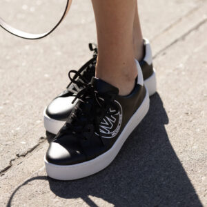 Zapatilla Poppy Michael Kors