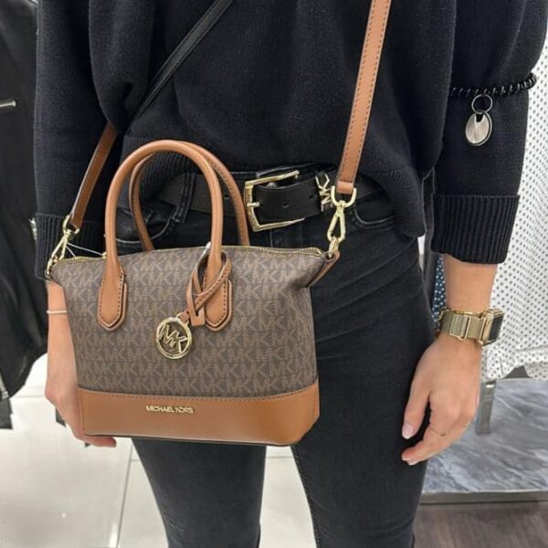 Cross Michael Kors café