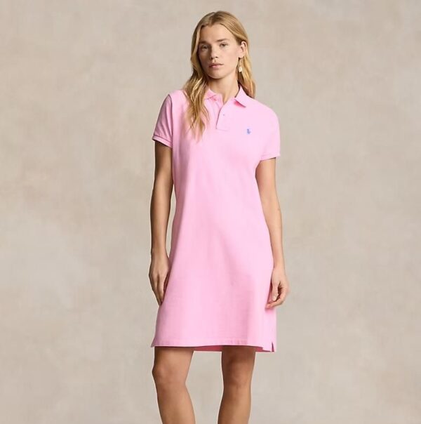 Vestido Polo Ralph Lauren