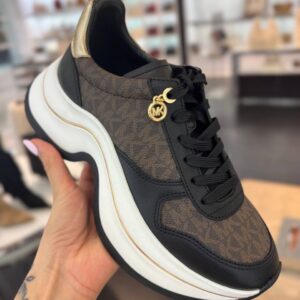 Zapatilla Arla Michael Kors