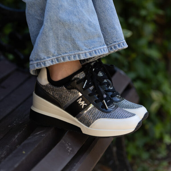 Zapatilla Mabel Michael Kors