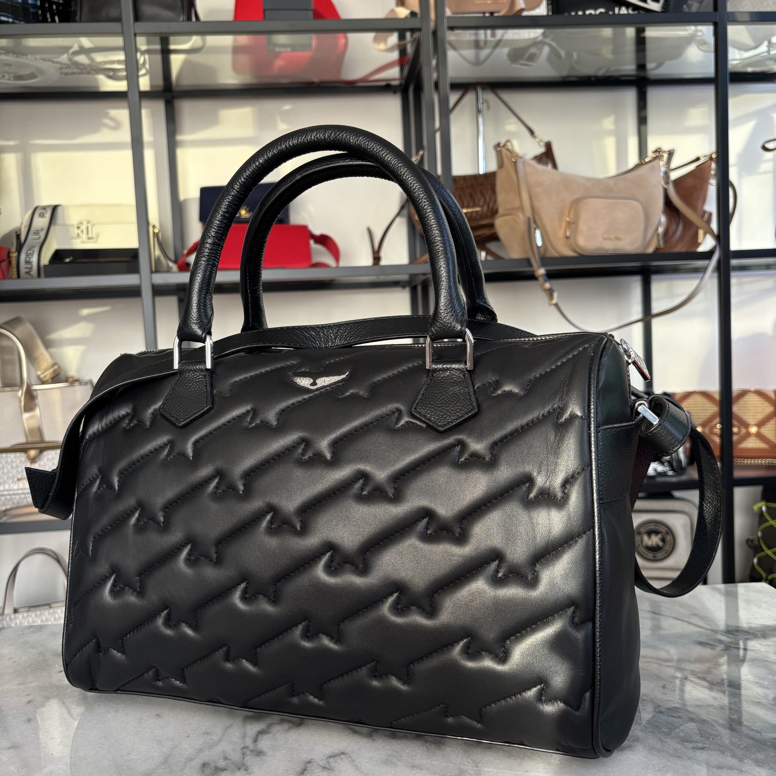 Tote Sunny Zadig & Voltaire