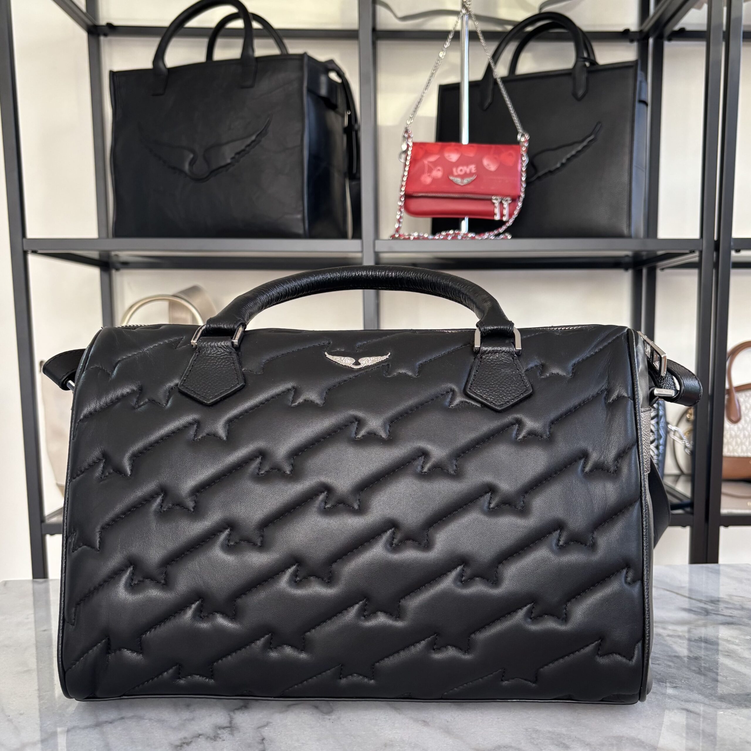 Tote Sunny Zadig & Voltaire - Imagen 3