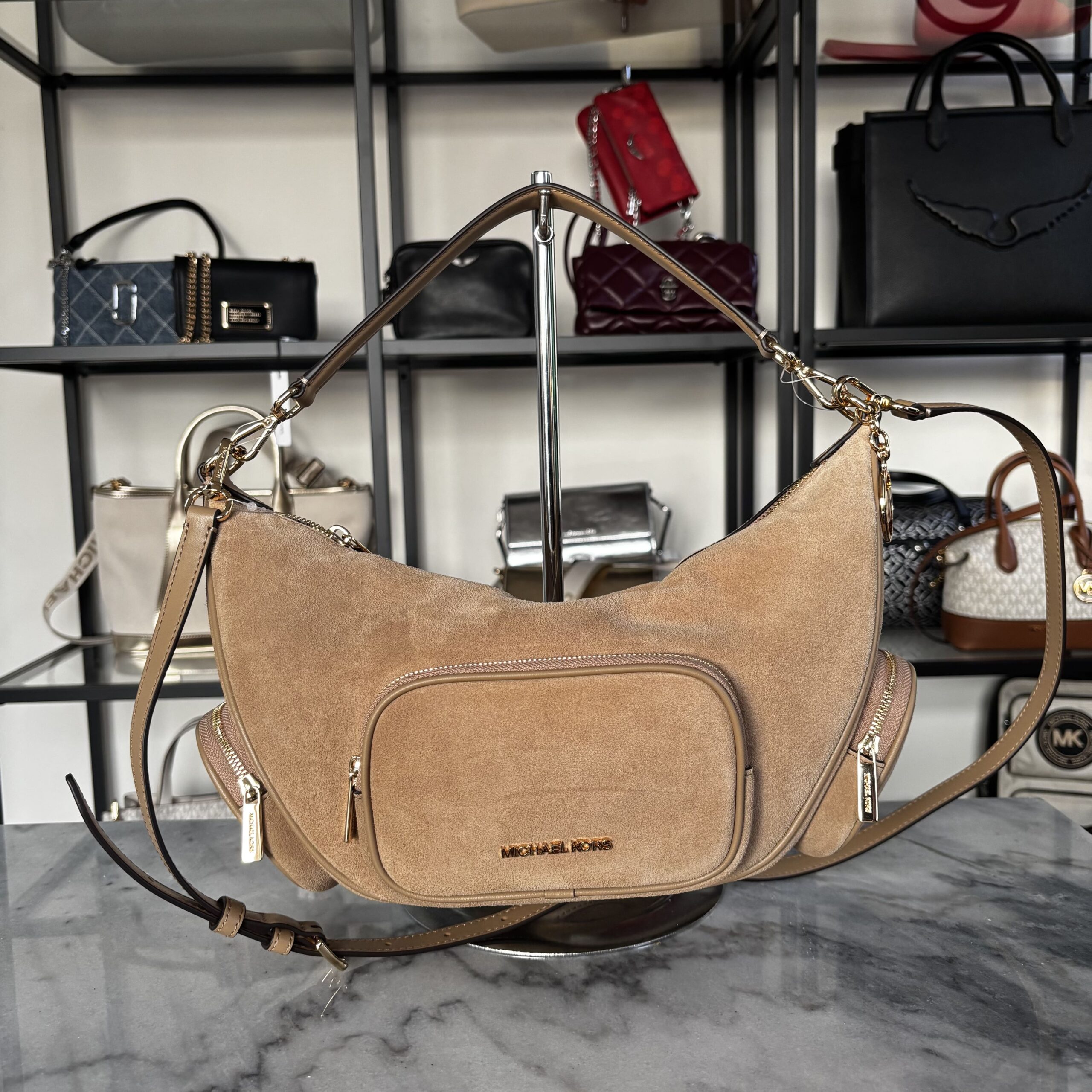 Merritt Michael Kors